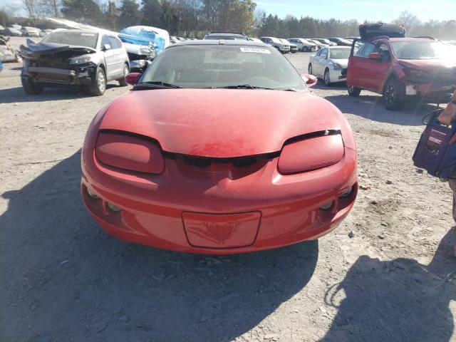 Photo 4 VIN: 2G2FS22K2X2201006 - PONTIAC FIREBIRD 
