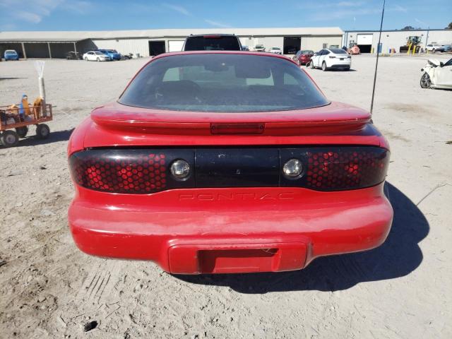 Photo 5 VIN: 2G2FS22K2X2201006 - PONTIAC FIREBIRD 