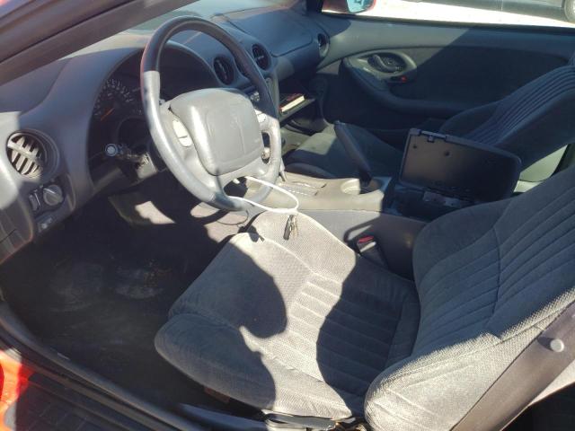 Photo 6 VIN: 2G2FS22K2X2201006 - PONTIAC FIREBIRD 