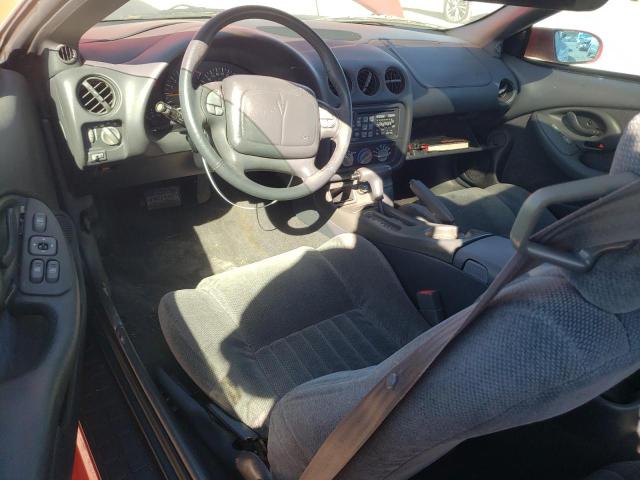 Photo 7 VIN: 2G2FS22K2X2201006 - PONTIAC FIREBIRD 