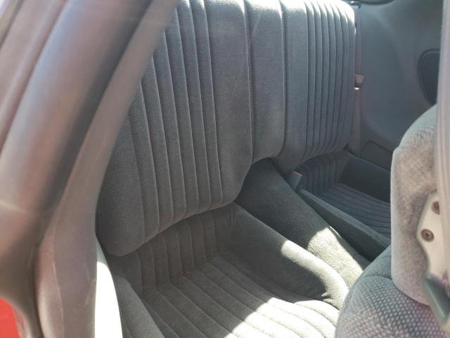 Photo 9 VIN: 2G2FS22K2X2201006 - PONTIAC FIREBIRD 