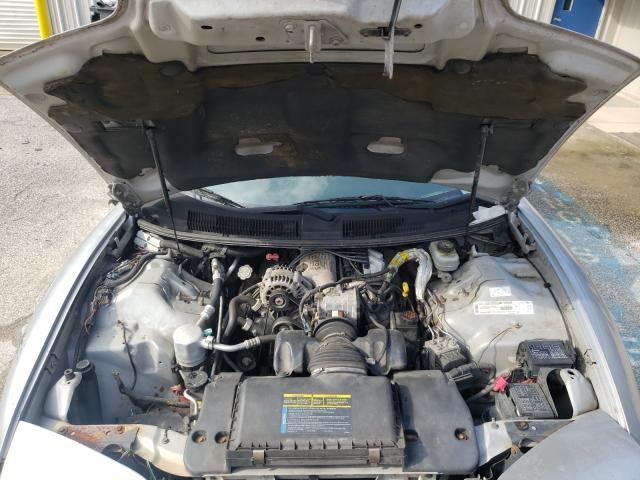 Photo 6 VIN: 2G2FS22K2X2229100 - PONTIAC FIREBIRD 