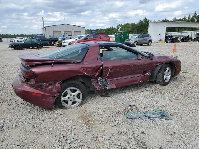 Photo 2 VIN: 2G2FS22K2Y2143464 - PONTIAC FIREBIRD 