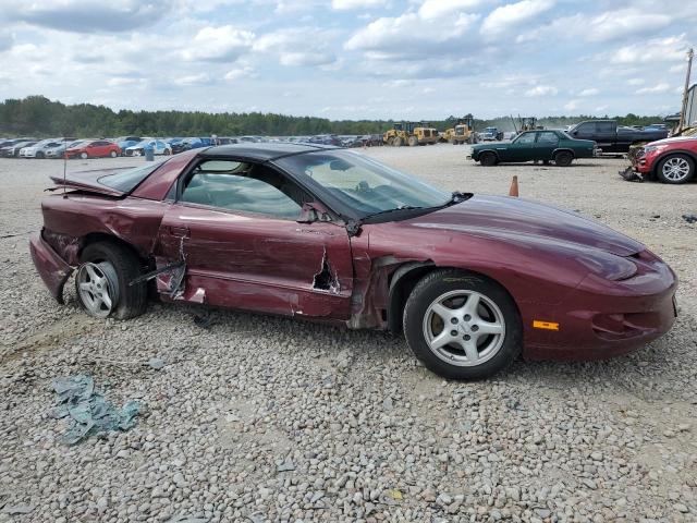 Photo 3 VIN: 2G2FS22K2Y2143464 - PONTIAC FIREBIRD 