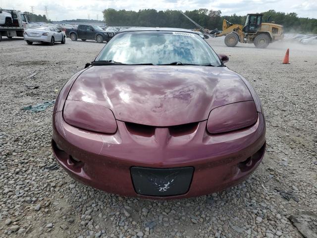 Photo 4 VIN: 2G2FS22K2Y2143464 - PONTIAC FIREBIRD 