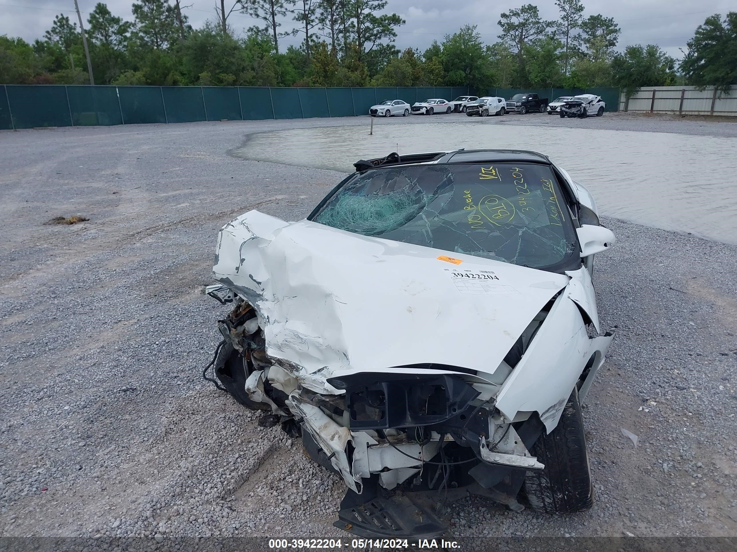 Photo 11 VIN: 2G2FS22K322118306 - PONTIAC FIREBIRD 