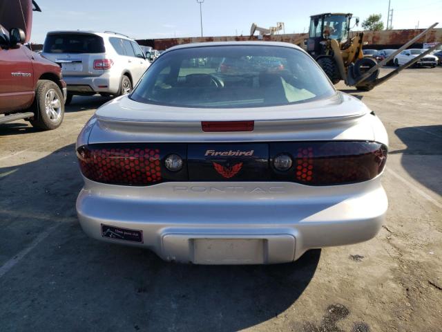 Photo 5 VIN: 2G2FS22K322137440 - PONTIAC FIREBIRD 