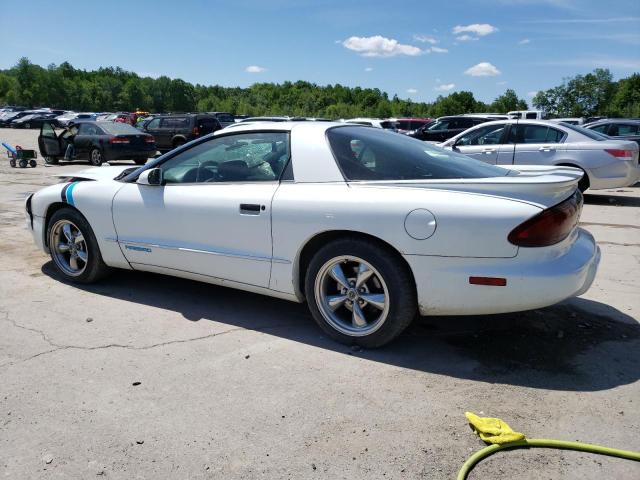 Photo 1 VIN: 2G2FS22K3T2228838 - PONTIAC FIREBIRD 