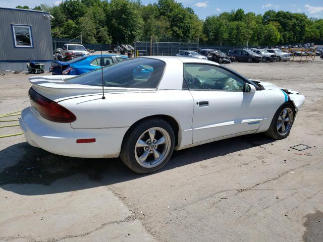 Photo 2 VIN: 2G2FS22K3T2228838 - PONTIAC FIREBIRD 