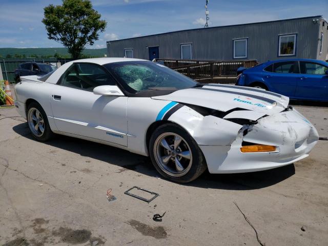 Photo 3 VIN: 2G2FS22K3T2228838 - PONTIAC FIREBIRD 