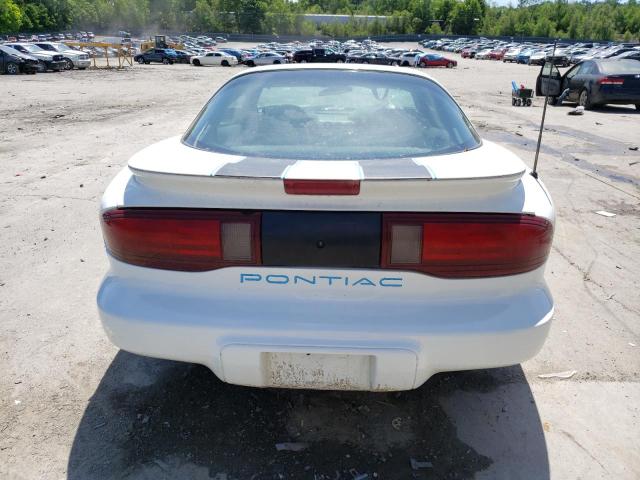 Photo 5 VIN: 2G2FS22K3T2228838 - PONTIAC FIREBIRD 