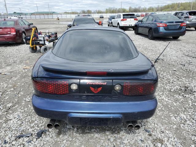 Photo 5 VIN: 2G2FS22K3W2209548 - PONTIAC FIREBIRD 