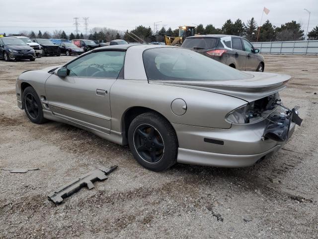 Photo 1 VIN: 2G2FS22K3Y2103930 - PONTIAC FIREBIRD 