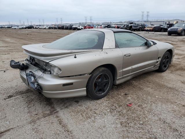 Photo 2 VIN: 2G2FS22K3Y2103930 - PONTIAC FIREBIRD 