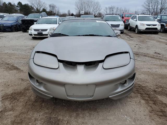 Photo 4 VIN: 2G2FS22K3Y2103930 - PONTIAC FIREBIRD 