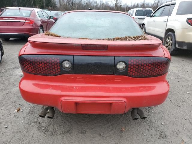 Photo 5 VIN: 2G2FS22K412107975 - PONTIAC FIREBIRD 