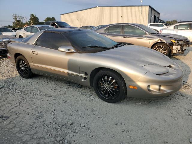 Photo 3 VIN: 2G2FS22K412113906 - PONTIAC FIREBIRD 