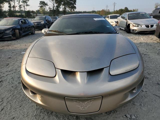 Photo 4 VIN: 2G2FS22K412113906 - PONTIAC FIREBIRD 