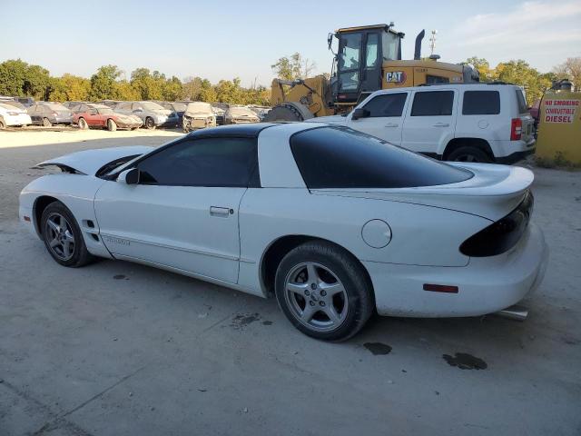 Photo 1 VIN: 2G2FS22K412145075 - PONTIAC FIREBIRD 