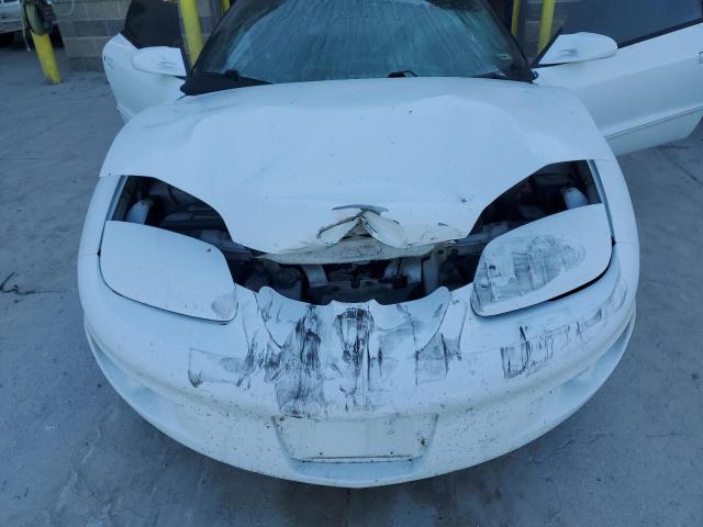 Photo 10 VIN: 2G2FS22K412145075 - PONTIAC FIREBIRD 