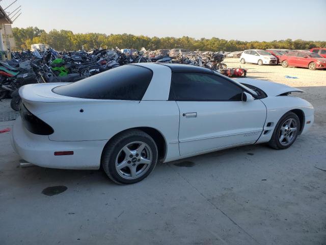 Photo 2 VIN: 2G2FS22K412145075 - PONTIAC FIREBIRD 