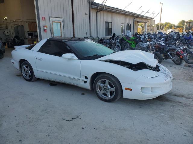 Photo 3 VIN: 2G2FS22K412145075 - PONTIAC FIREBIRD 