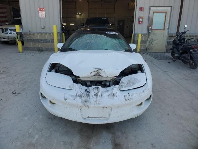 Photo 4 VIN: 2G2FS22K412145075 - PONTIAC FIREBIRD 