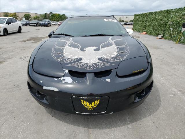 Photo 4 VIN: 2G2FS22K422171113 - PONTIAC FIREBIRD 