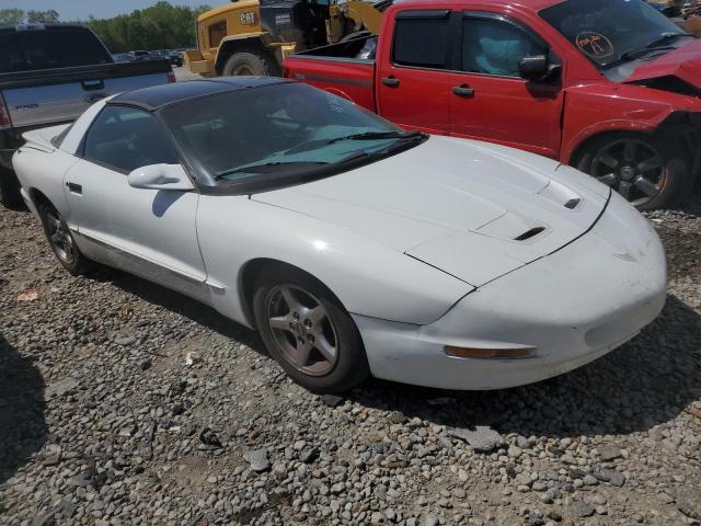 Photo 3 VIN: 2G2FS22K4V2223148 - PONTIAC FIREBIRD 