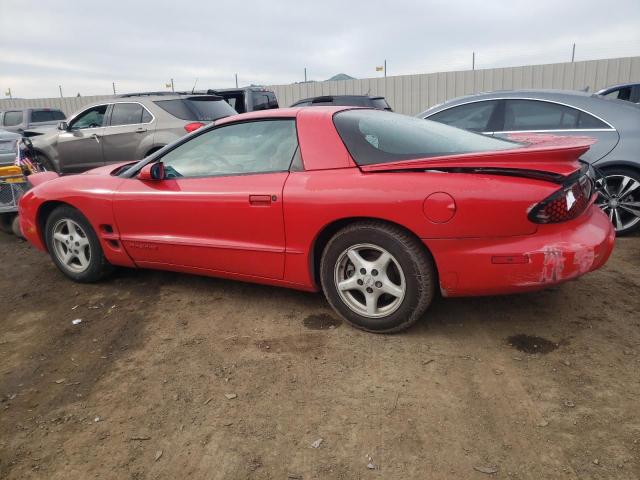 Photo 1 VIN: 2G2FS22K4W2203919 - PONTIAC FIREBIRD 