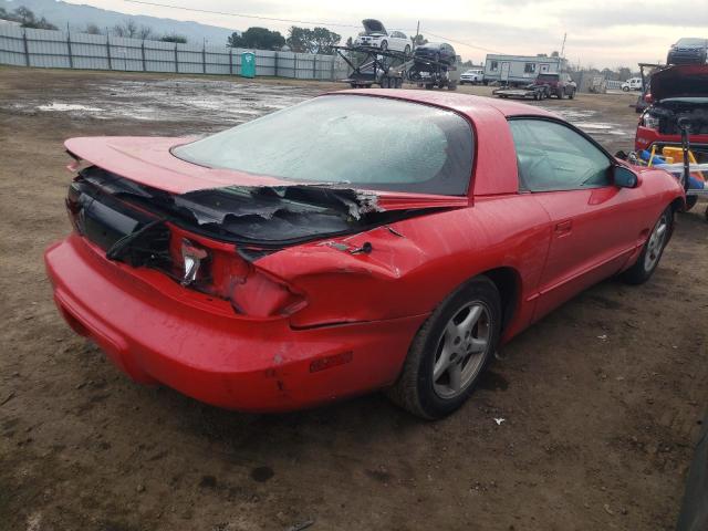 Photo 2 VIN: 2G2FS22K4W2203919 - PONTIAC FIREBIRD 