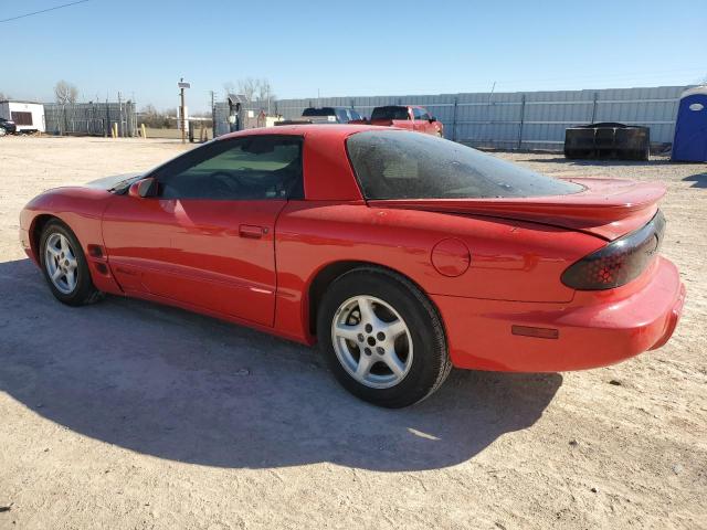 Photo 1 VIN: 2G2FS22K4X2202934 - PONTIAC FIREBIRD 