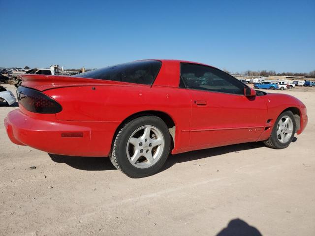 Photo 2 VIN: 2G2FS22K4X2202934 - PONTIAC FIREBIRD 