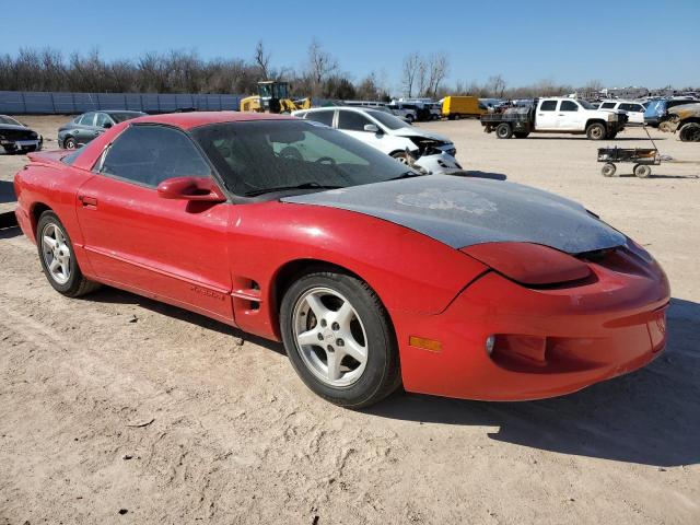 Photo 3 VIN: 2G2FS22K4X2202934 - PONTIAC FIREBIRD 