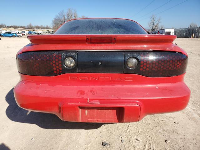 Photo 5 VIN: 2G2FS22K4X2202934 - PONTIAC FIREBIRD 