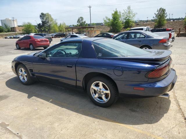 Photo 1 VIN: 2G2FS22K4Y2150562 - PONTIAC FIREBIRD 