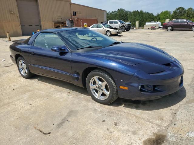 Photo 3 VIN: 2G2FS22K4Y2150562 - PONTIAC FIREBIRD 