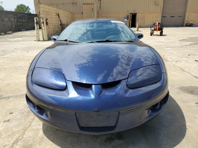 Photo 4 VIN: 2G2FS22K4Y2150562 - PONTIAC FIREBIRD 