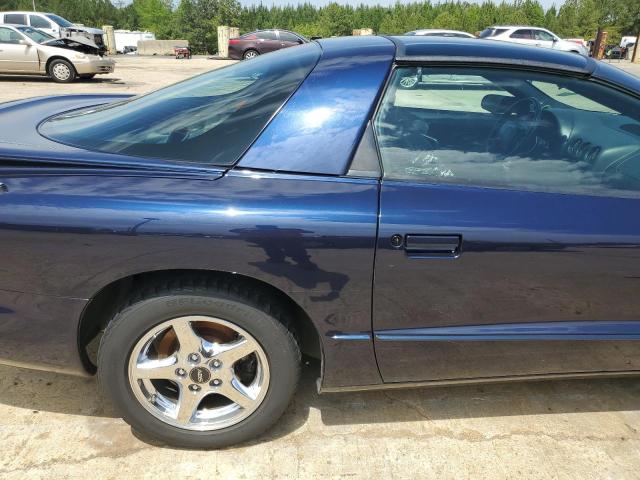 Photo 9 VIN: 2G2FS22K4Y2150562 - PONTIAC FIREBIRD 