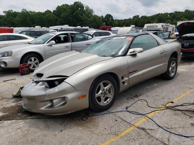 Photo 0 VIN: 2G2FS22K522112829 - PONTIAC FIREBIRD 