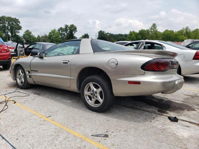 Photo 1 VIN: 2G2FS22K522112829 - PONTIAC FIREBIRD 