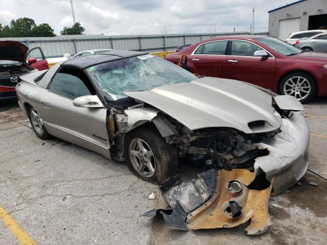 Photo 3 VIN: 2G2FS22K522112829 - PONTIAC FIREBIRD 