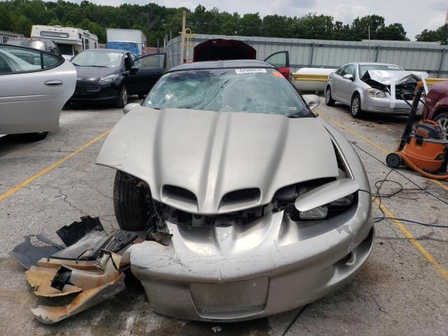 Photo 4 VIN: 2G2FS22K522112829 - PONTIAC FIREBIRD 