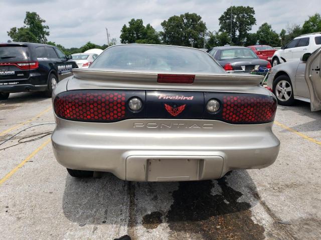 Photo 5 VIN: 2G2FS22K522112829 - PONTIAC FIREBIRD 