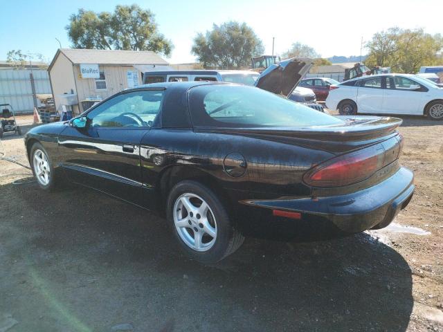 Photo 1 VIN: 2G2FS22K5V2231498 - PONTIAC FIREBIRD 