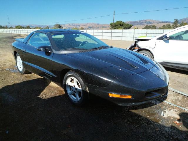 Photo 3 VIN: 2G2FS22K5V2231498 - PONTIAC FIREBIRD 