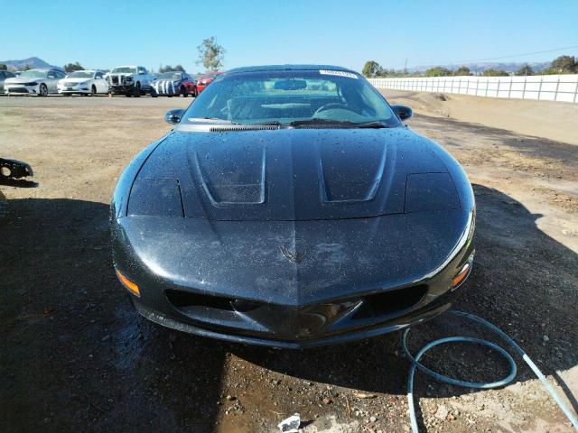 Photo 4 VIN: 2G2FS22K5V2231498 - PONTIAC FIREBIRD 