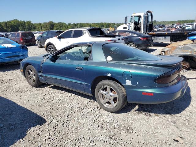 Photo 1 VIN: 2G2FS22K5W2202925 - PONTIAC FIREBIRD 