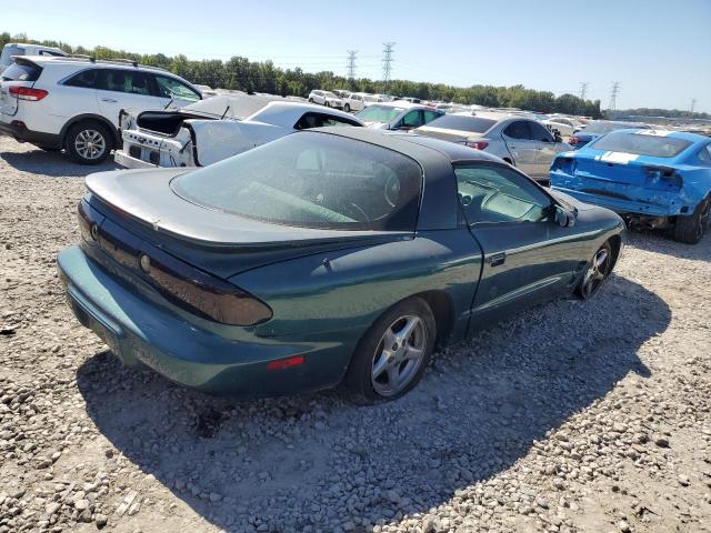 Photo 2 VIN: 2G2FS22K5W2202925 - PONTIAC FIREBIRD 