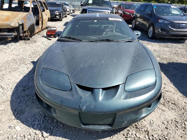 Photo 4 VIN: 2G2FS22K5W2202925 - PONTIAC FIREBIRD 